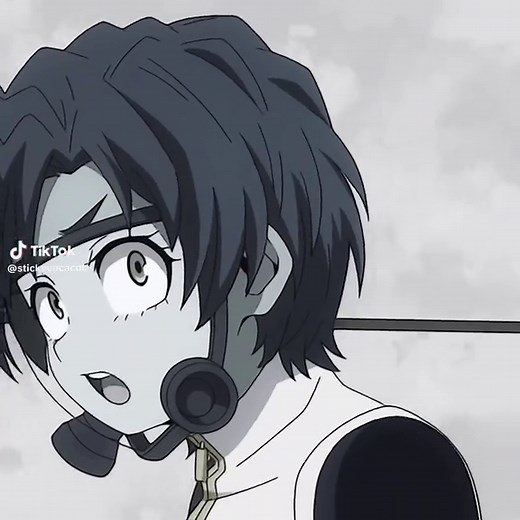 Mirio Togata's Best Moments in My Hero Academia