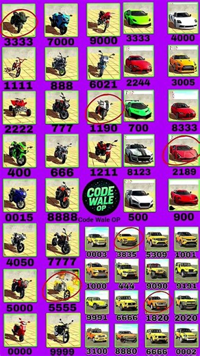 Real code 💥 Indian bike driving 3d all new cheat code update + plugin cheat code