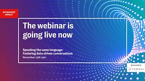 Fostering data-driven conversations