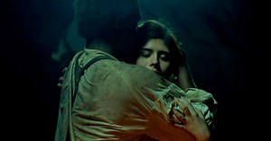 Capítulo 40: En un gesto heroico, Miguel rescató a Victoria del túnel, pero…