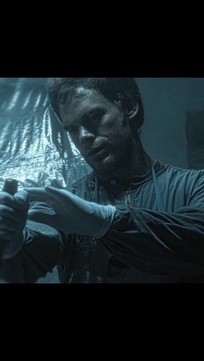 Dexter: Understanding the Moral Code of a Killer