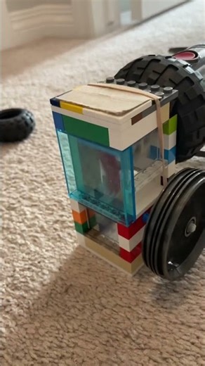 New 2-stroke reed valve engine!