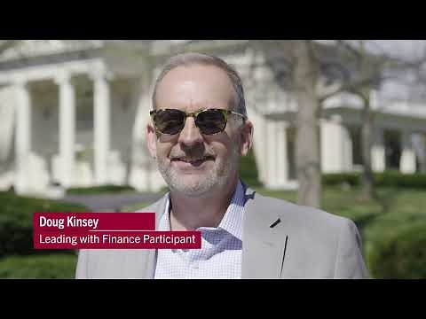 Finance & Accounting Courses from HBS Online