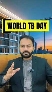 Tuberculosis (TB) Explained | Symptoms, Spread, Treatment & Why Completing TB Course is Life-Saving