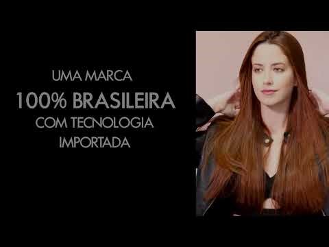 Conheça a KNUT: A Revolução Nacional em Cuidados Capilares com Tecnologia Importada l #beauty #knut