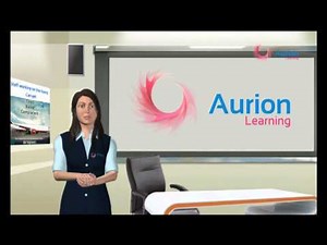 Aurion Learning - Airside Safety Awareness - Airside Hazards - TAGALOG