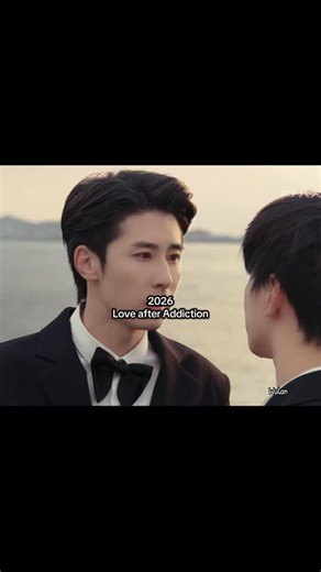 Wulan Ag on Instagram: "Comingsoon 06 FEB 2026 “Love after Addiction” Cast @winwinmua @linfengsong1996 On gtv drama YouTube GagaOOLala Heavanly #loveafteraddiction #bl #winwinmua #linfengsong"