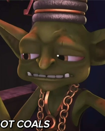 the ultimate sacrifice… #skylanders #glumshanks #edit #viral #CapCut | skylanders