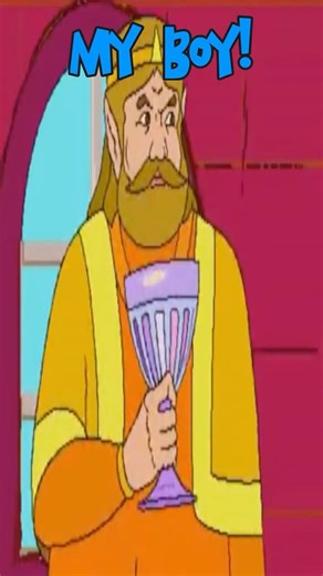 My Boy || #vtuber #gaming #furry #supermario #supermario64 #archipelago #youtubepoop