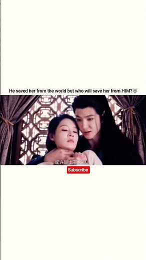 He is her most dangerous enemy! 🐺🔥 | The Princess and the Werewolf | Eng Sub ✨