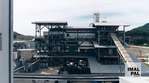 中密度纤维板（MDF）工艺流程