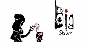 My Big Sister Steam Key | Buy Cheap My Big Sister PC Game - Indiegala