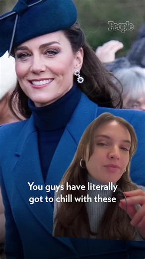 The palace is making a rare statement about Kate Middleton's recovery from abdominal surgery after the Princess of Wales became the subject of online speculation in recent days. | People Royals