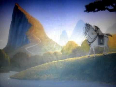 Mulan II - Shang Lives (1)