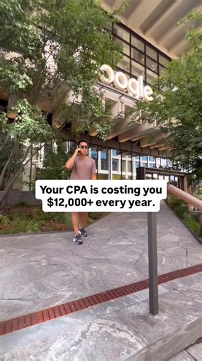 Preston Seo | Legacy Investing Show 💸 on Instagram: "Your CPA isn’t hiding tax strategies from you. They just don’t get paid to tell you about the ones you can do yourself. W-2 employees can save $12,000+ annually using five legal loopholes most people never learn about. Backdoor Roth IRA. Mega Backdoor Roth. HSA triple tax advantage. Tax loss harvesting. Dependent Care FSA. No business required. No complicated structures. Just the tax code working in your favor instead of against you. The $7,0