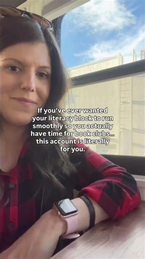 Elementary Literacy Routines That Actually Work | Daily 5