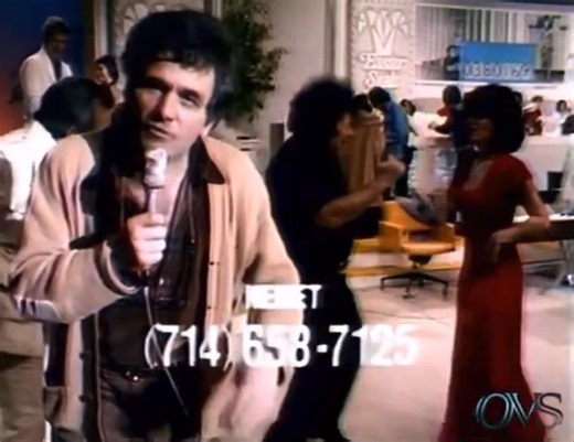 Adrienne Barbeau, Marty Allen, Charo, Ben Gazzara, and Peter Falk cut loose on an Easter Seals Telethon in 1975. I feel resurrected with a renewed sense of life after watching this! | Vintage Los Angeles