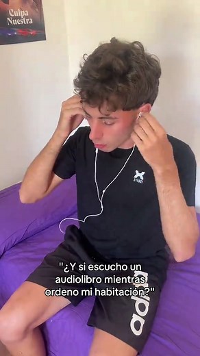 Audiolibros de Skeelo: Disfruta tus Tareas del Hogar