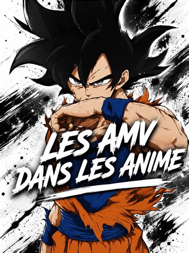 Dbz mais quel poulet…. Ah oui et abonnez vous les tocards 😂#dbz #dragonball #amv #songoku #editsanimes