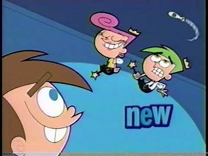 Friday Night Nicktoons Promo