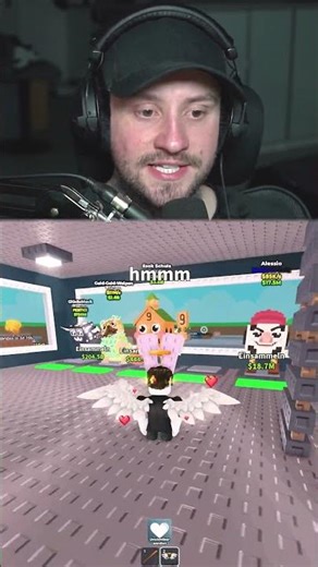Open 3x Lucky Blocks #roblox
