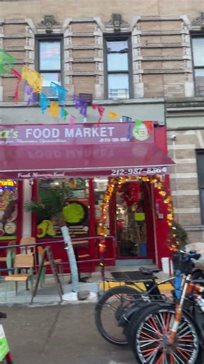 🗽Walks on East 103rd Street In East Harlem #nyc #travel #exploreny #nycvlog #manhattan #fypシ