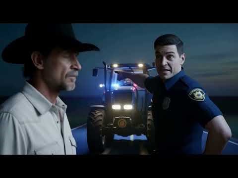 Anthony Fiveash - DOIN TIME (Official Music Video)