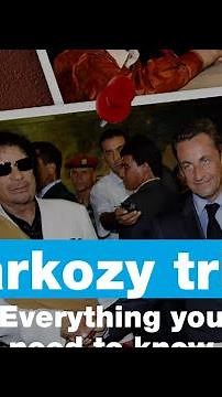Sarkozy trial: Everything you need to know • FRANCE 24 English