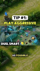 39K views · 792 reactions | 3 TIPS AGAINST GLOO | Minsitthar Gameplay #MLBB ##MobileLegendsBangBang #mlbbguide #Minsitthar #gloocounter | Checkmate Plays | Facebook