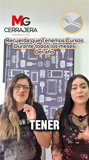 🚗💡 Domina el Key Tool MIDI de Xhorse en solo 120 minutos Aprende paso a paso a clonar transponder, generar controles y programar llaves multimarca (excepto VW y BMW) con uno de los equipos más usados del mercado. 👉 Curso en línea 100% ⏱️ Duración: 120 minutos 💰 Inversión: $1,500 MXN Ideal para técnicos y cerrajeros automotrices que quieren mejorar sus servicios y aumentar sus ingresos. 🔑 Domina tu Key Tool MIDI como un experto. 📲 Inscríbete hoy y lleva tu oficio al siguiente nivel wa.me/52