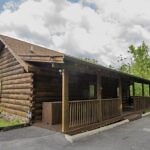 Sleepy Bear Lodge - Hideaway Hills Resort
