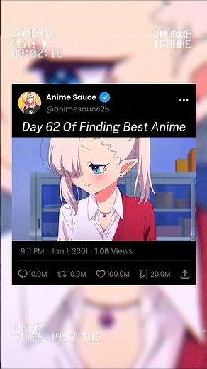 Lil Miss Vampire Cant Suck Right | Chanto Suenai Kyuuketsuki chan #anime
