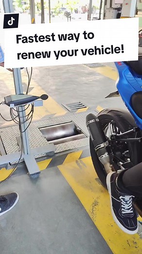 Quick and Easy Vehicle Renewal Process in the Philippines