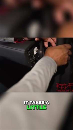 Finishing the Install: Panel Installation Guide #shorts