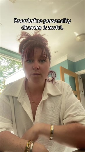 Understanding Borderline Personality Disorder Challenges