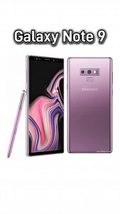 92K views · 179 comments | Samsung galaxy Note 9 Vs Samsung S25 Ultra. Does Samsung have this all features. #samsung #samsunguser #samsungs25ultra #techreels #trendinggadgets #latestgadgets #note9 #gadgetsupdate #technology #techupdates #techreels #samsungs25series #trending #theworldoftrending_gadgets | The World Of Trending Gadgets | Facebook