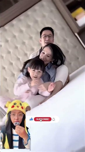 Rolling somersaults ‼️Sc: @RensiaSanviraOfficial #trending #funny #dubbing #comedy #shorts