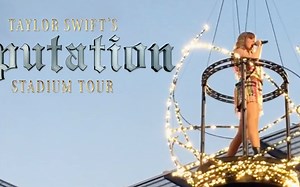 Reputation Tour Best Moments Part 1