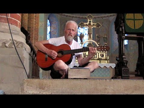 Erhör o Gott mein Flehen - Psalm 61 - GL 439