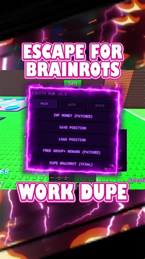 🍓DUPE SCRIPT🍓 Escape Tsunami For Brainrots Roblox New OP Script! OP New Script for Escape Tsunami For Brainrots Roblox! Roblox Scripts!💥 ———————— #robloxescapetsunamiforbrainrots #escapetsunamiforbrainrots #scriptescapetsunamiforbrainrots #roblox #script
