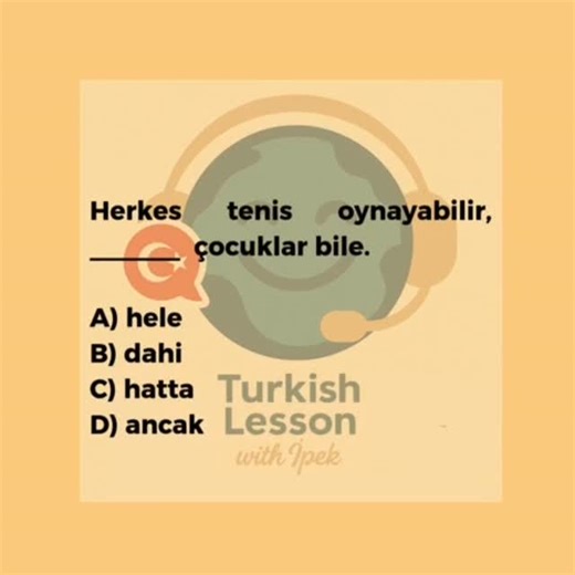 Turkish with İpek on Instagram: "#learnturkish #turkish #türkçe #turkishforforeigners #istanbul"