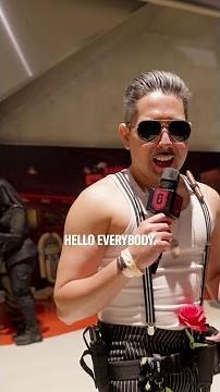 The ultimate R6 test: name as many operator icons in 20 seconds! They ACED it 🏆