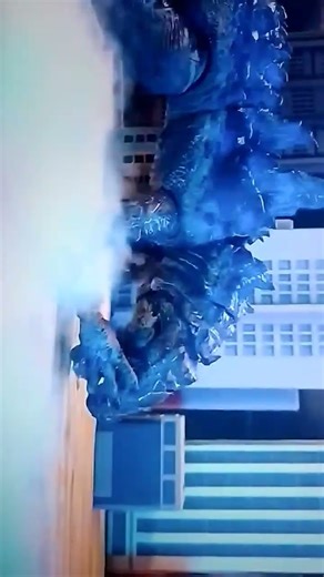 Godzilla VS ZILLA parte 12