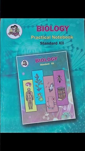 Class 12 Biology practical Experiment no.9 Isolation of DNA from Given Sample