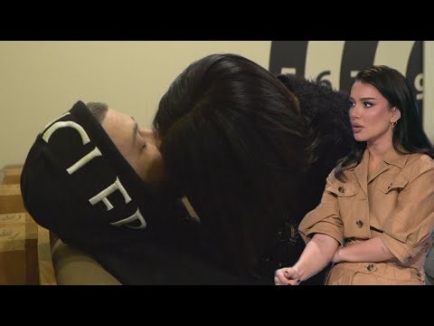 Aria puth në buzë Buçin, çfarë po ndodh këtu? - Ep. 149 Përputhen 19/04/2024