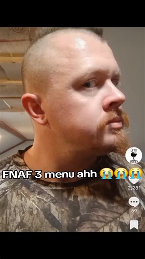 Lad is NOT Springtrap 😭😭😭 #fnaf #meme #fnafmeme #fnaf3 #springtrap