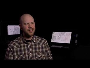 Monsters University Deleted Scenes