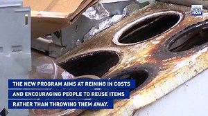 Get ready for really big changes to bulky item pickup. READ MORE: https://buff.ly/2XUYIIV #HINews #HNN | Hawaii News Now