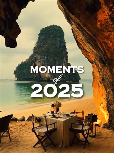 Momentos de 2025: Recapitulación Creativa