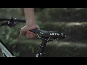 X Fusion Manic Dropper Post